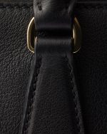 Small Prada Galleria Leather Bag - Image 6